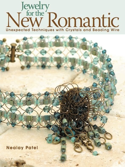Title details for Jewelry for the New Romantic by Nealay Patel - Available